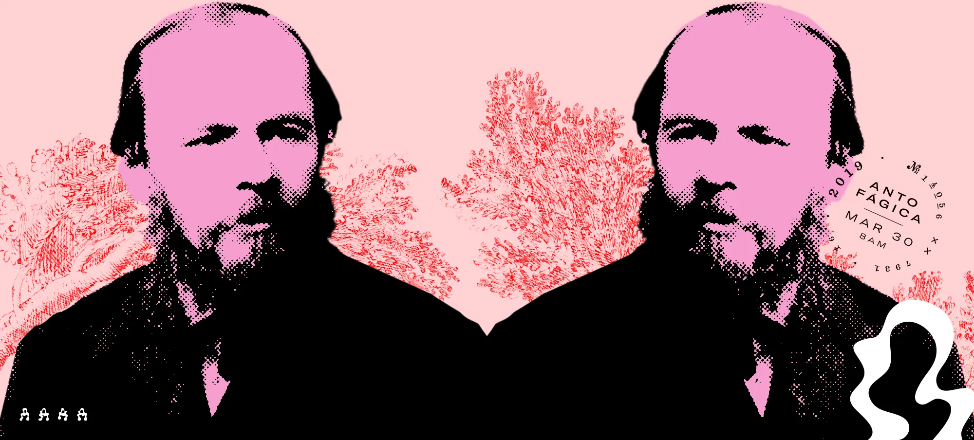 Dostoiévski: Duas Fases de uma Carreira Literária