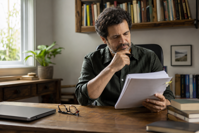 Como saber se um manuscrito está pronto para publicação