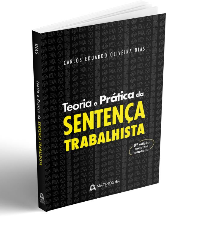 Juiz do Trabalho: você será a(o) próxima(o)