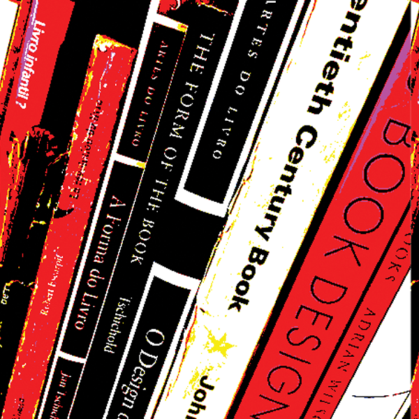 Livros, design e mercado